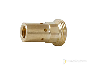 Вставка под наконечник КЕДР (MIG-500 PRO) M8 / 25мм