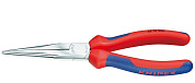 Плоскогубцы механика, 200 мм, KNIPEX 38 15 200 KN-3815200