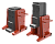Домкраты гидравлические с низким подхватом