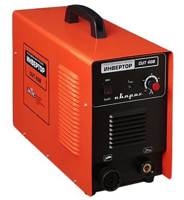 Плазморез Сварог CUT 40 B (R34)