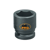 Головка ударная стандартная AIRPRO S02-12M