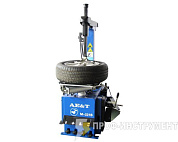 Шиномонтажный автоматический станок с наддувом AE&T 220В M-221B