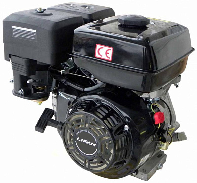Двигатель Лифан ДБГ-13,0
