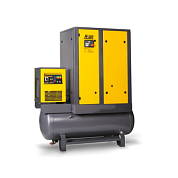 Винтовой компрессор Comprag ARD-2210