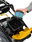 Бензиновая трамбовка Atlas Copco LT5005 стандартное основание 6 дюймов