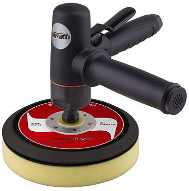 Пневмошлифмашина полировальная BM-6N-6636