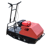 Мотобуксировщик Forza 9.0 л.с