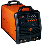 Аргонодуговой сварочный аппарат Сварог TECH TIG 315 P AC/DC (E103)