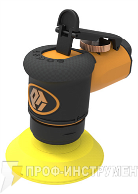 Полировальная машинка пневматическая PTI-54037