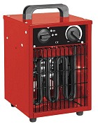 Тепловентилятор электрический FEST TVS-2DA