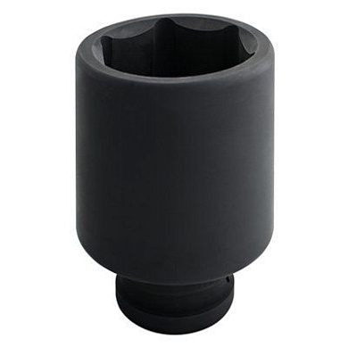 Головка ударная удлиненная S-56M165L