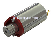 Поршень ударник пневматический BLG-012 (Ф109х185)