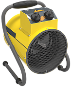 Электрическая тепловая пушка Ballu BHP-PE-3