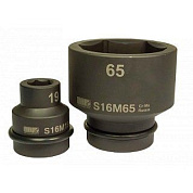 Головка торцевая PNG S24M95