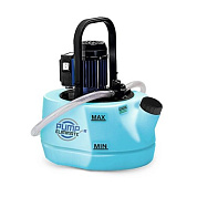 Насос для промывки теплообменников (элиминейтор) PUMP ELIMINATE® 20 V4V