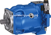 Регулируемый аксиально-поршневой насос открытого контура Bosch Rexroth AL A10VO180DRSC/32L-VSD32U17 -S5188*PT*