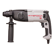 Перфоратор Интерскол П-22/620ЭР