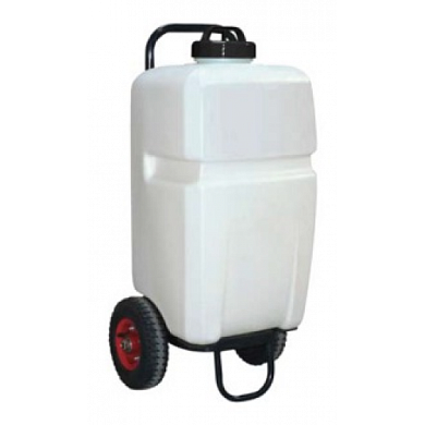 Комплект водоподачи HYCON 35л мобильный на колесах