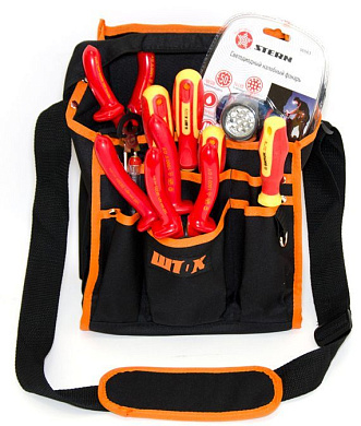 Набор домашняя электроаптечка ШТОК 07033