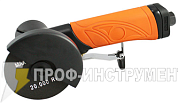 Пневмошлифмашина угловая отрезная PTI-81300