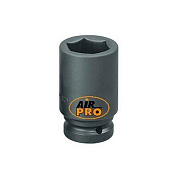 Головка ударная удлиненная AIRPRO SL04-60M
