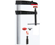 Струбцина BESSEY BE-TG20K, 200 мм