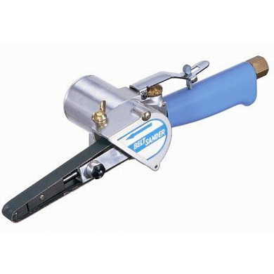 Шлифовальная машина ленточная KAWASAKI KPT-500