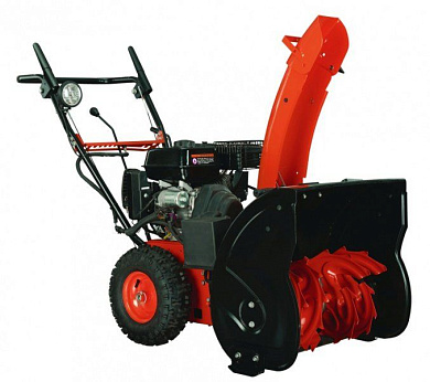 Снегоуборщик FORZA CCО651QE