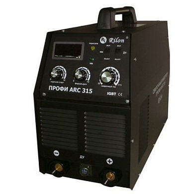Сварочный инвертор  ПРОФИ ARC-315