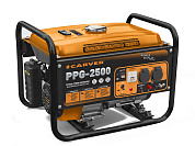 Бензиновый генератор CARVER PPG-2500 01.020.00009