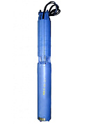 Cкважинный многоступенчатый насос 2ЭЦВ 10-65-65