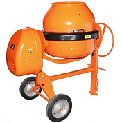 Бетономешалка Prorab ECM 260 C 380В