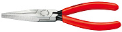 Длинногубцы, 160 мм, KNIPEX 30 11 160 KN-3011160