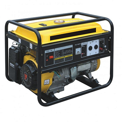 Бензиновый электрогенератор FEST BG3500