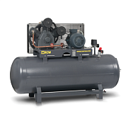 Поршневой компрессор Comprag RECOM RCW-3-100