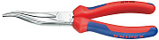 Плоскогубцы механика, 200 мм, KNIPEX 38 35 200 KN-3835200