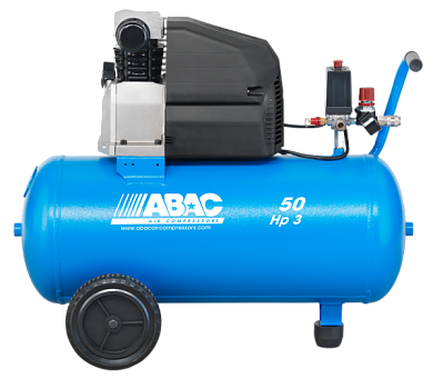 Компрессор ABAC Montecarlo L30P 4116023469