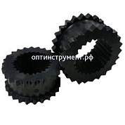 4520028000 Полумуфта двигателя BoWex Elastic 125-HE3-50ShA-14