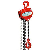 Ручная шестеренчатая таль LEMA LMT-0303C 620303