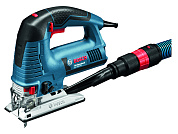 Лобзик Bosch GST 160 BCE 0601518001