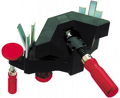 Струбцина BESSEY BE-WTR, 8-30 мм