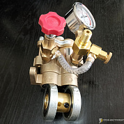 Насосная часть НИЭ 6-60