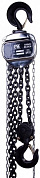 Таль цепная шестеренчатая HSZ-5,0J 3 м LB Professional Equipment