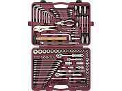 Набор инструментов Thorvik UTS0142