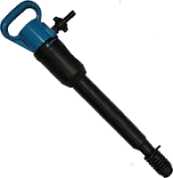 Отбойный молоток пневматический М0-3М