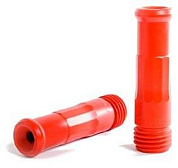 Сопло Performer 200 х 6.5 (оранжевый)