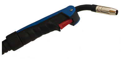 Горелка сварочная MIG TW 15