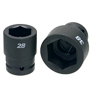 Головка торцевая 3/4-WS-30