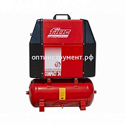 Компрессор поршневой FIAC Compact 24