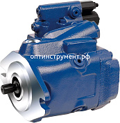 Регулируемый аксиально-поршневой насос открытого контура Bosch Rexroth  ALA10VNO45